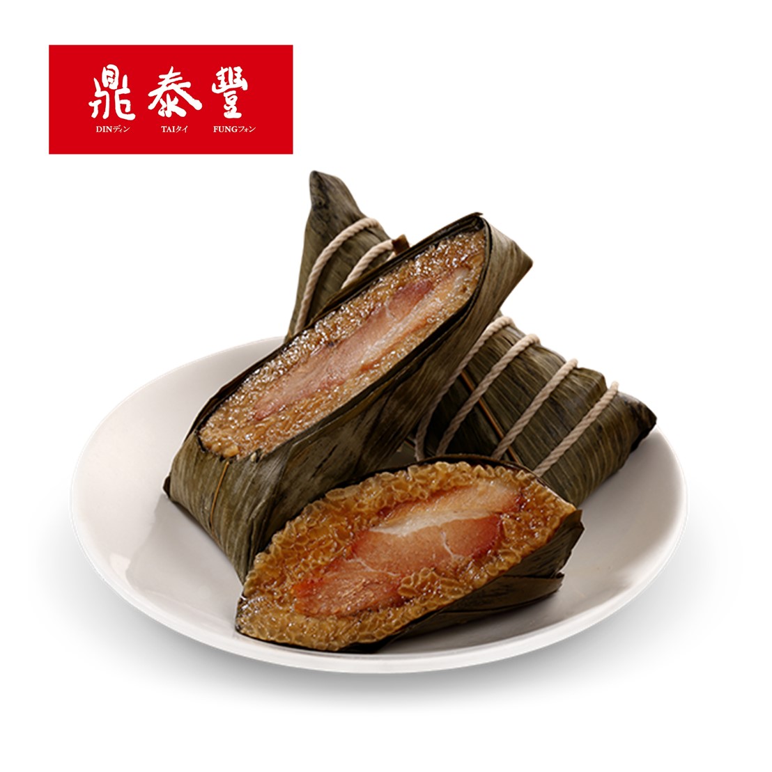 鼎泰豐-湖州鮮肉粽禮盒