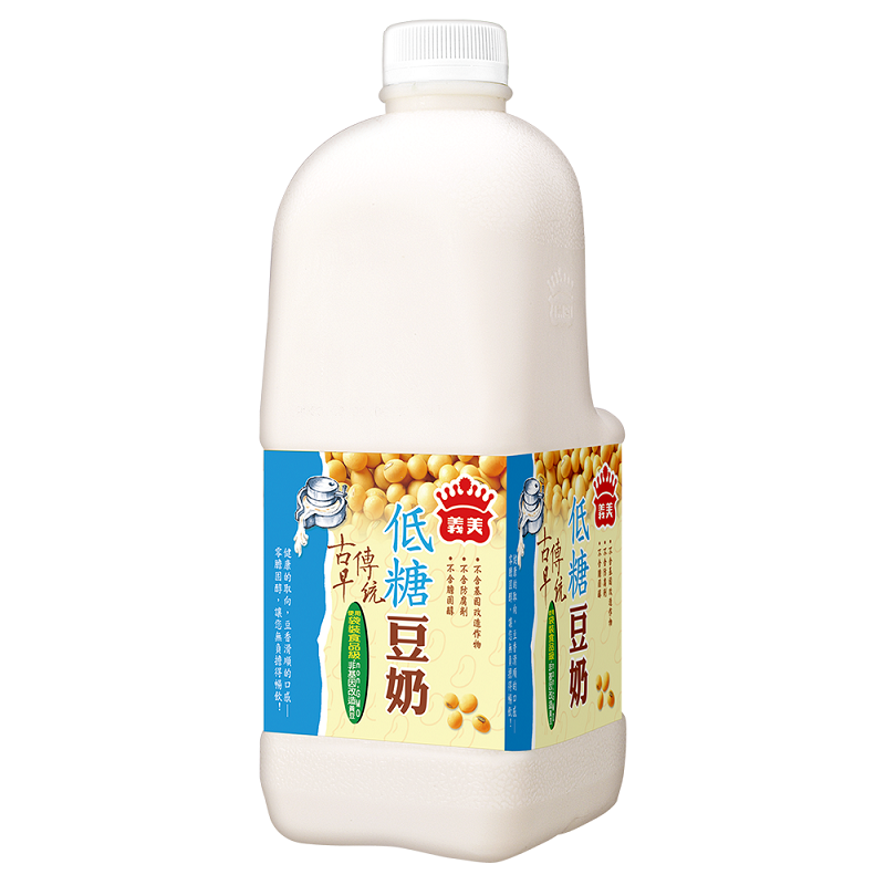 義美低糖豆奶２０００ｍｌ