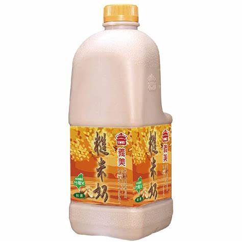 義美糙米奶２０００ｍｌ