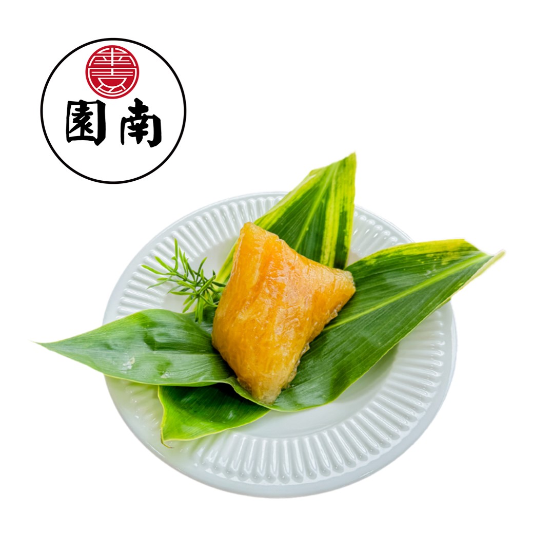 南園-純鹼粽