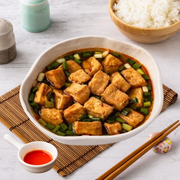 老皮嫩肉