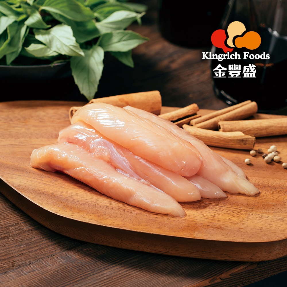 金豐盛-里肌肉