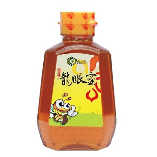 情人龍眼蜜