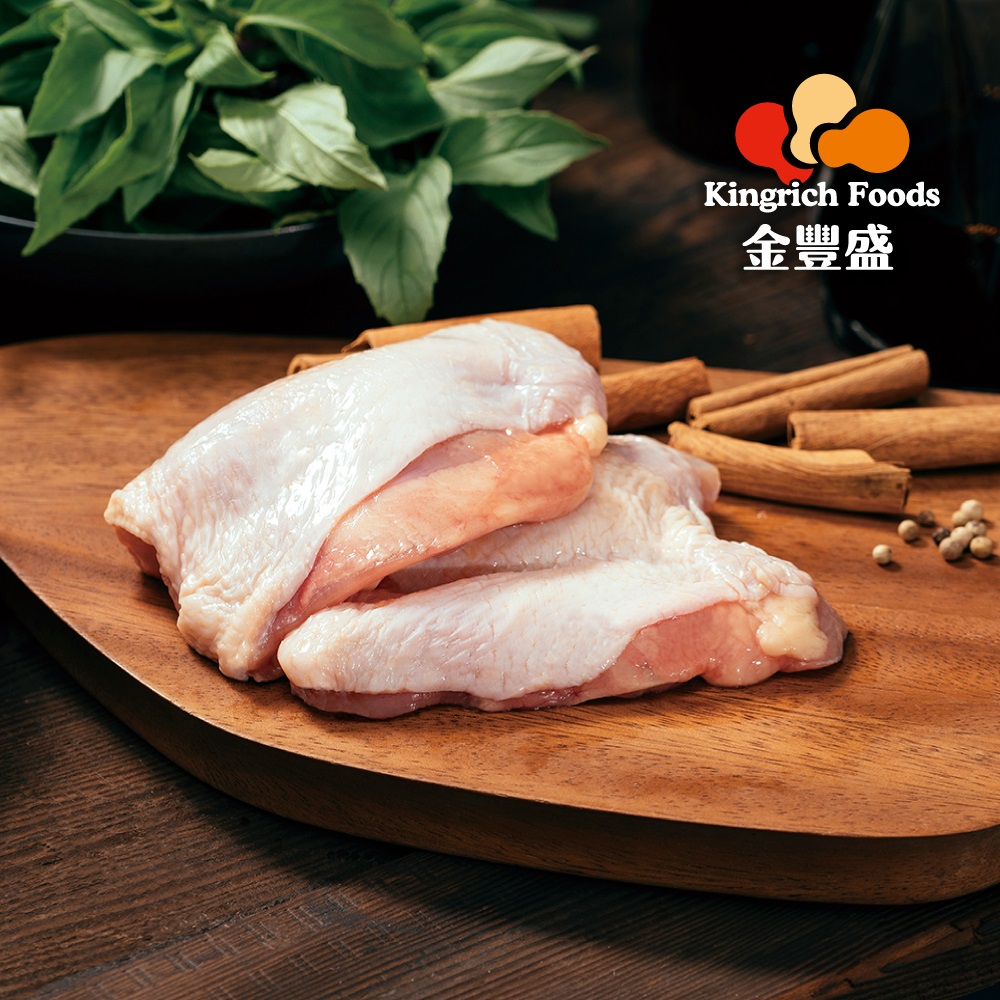 金豐盛-去骨腿排