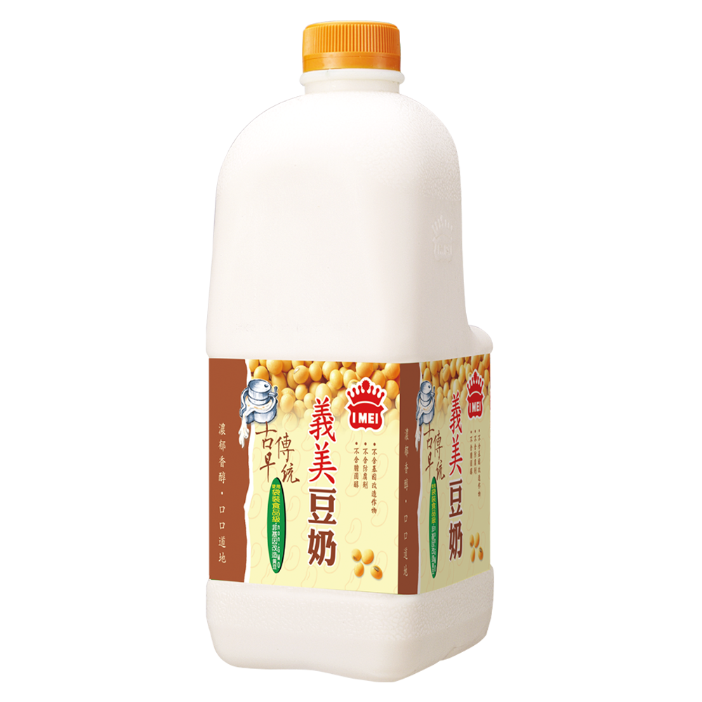 義美豆奶２０００ｍｌ