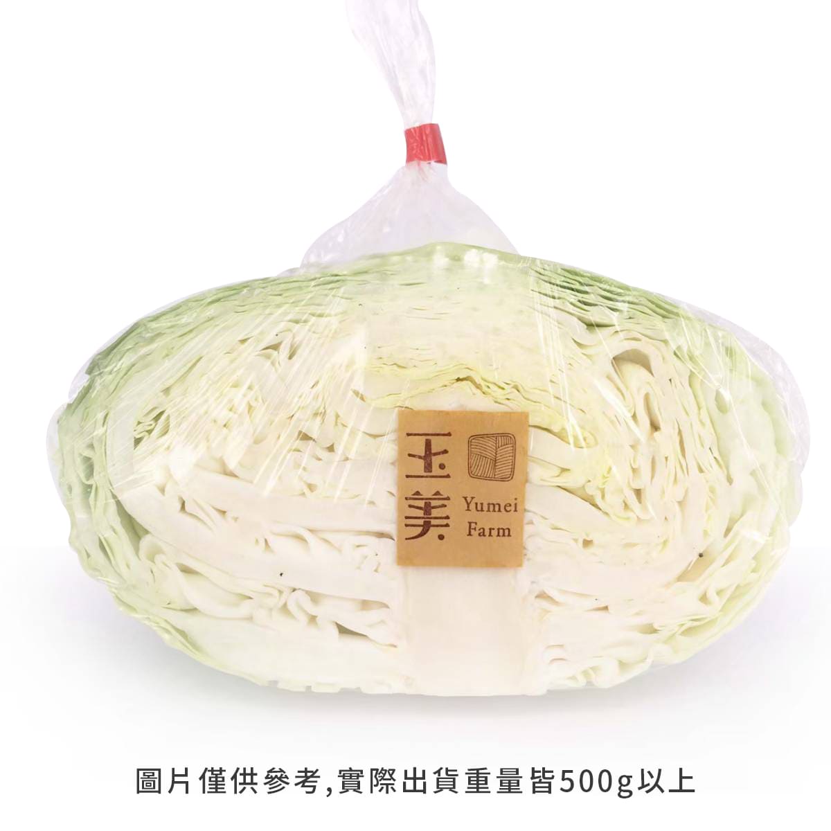 本產高麗菜