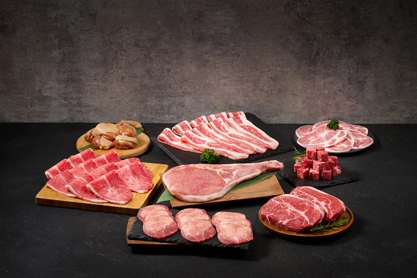 肉次方-強擊爆嗑燒肉組